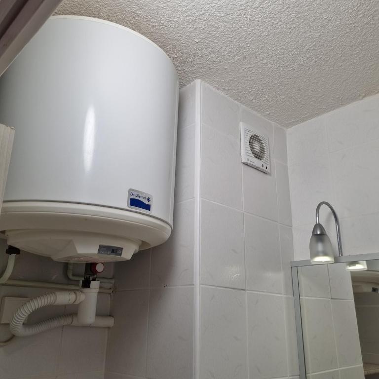 Naturist Studio 'Horizon' Heliopolis FGH - Appartement 1 Chambre - 12