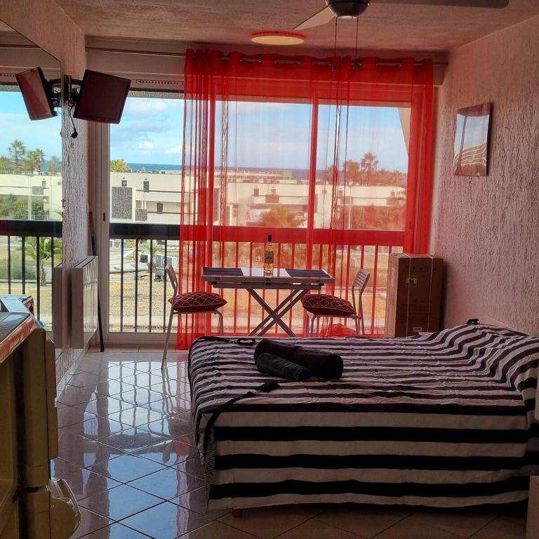 Naturist Studio 'Horizon' Heliopolis FGH - Appartement 1 Chambre - 17