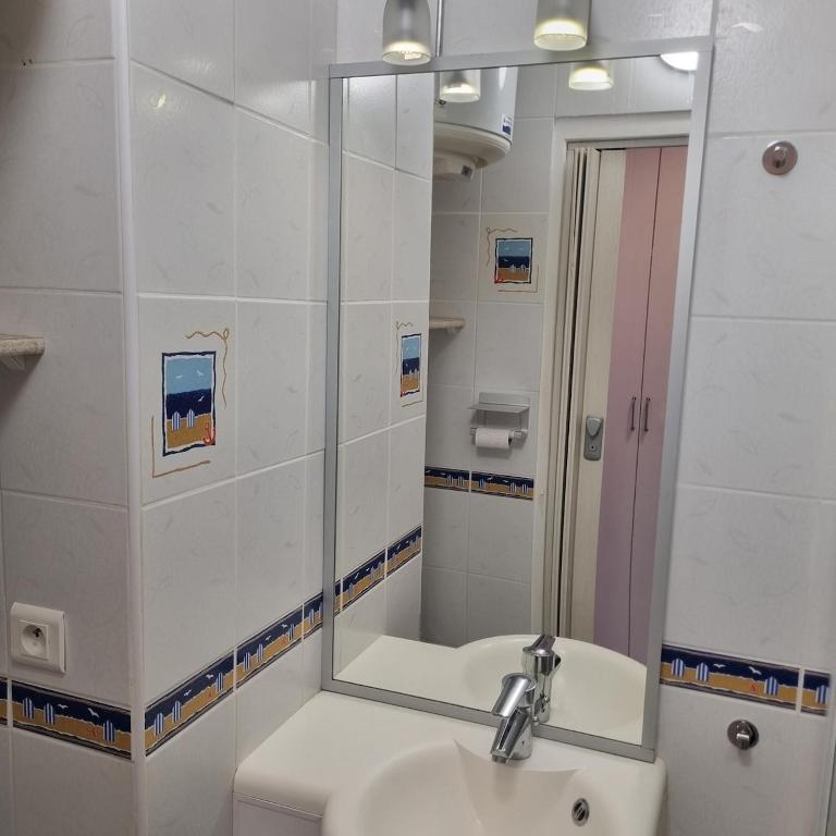 Naturist Studio 'Horizon' Heliopolis FGH - Appartement 1 Chambre - 18