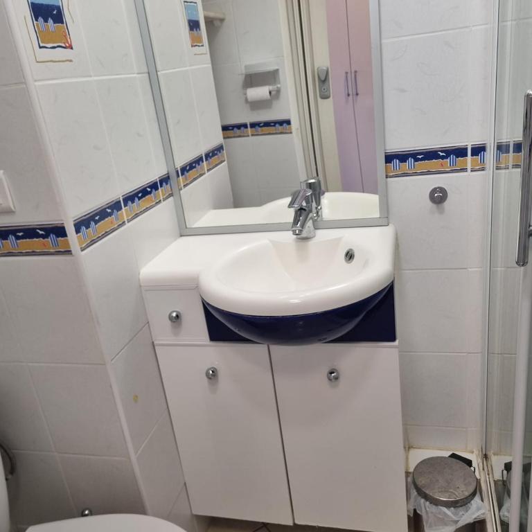 Naturist Studio 'Horizon' Heliopolis FGH - Appartement 1 Chambre - 21