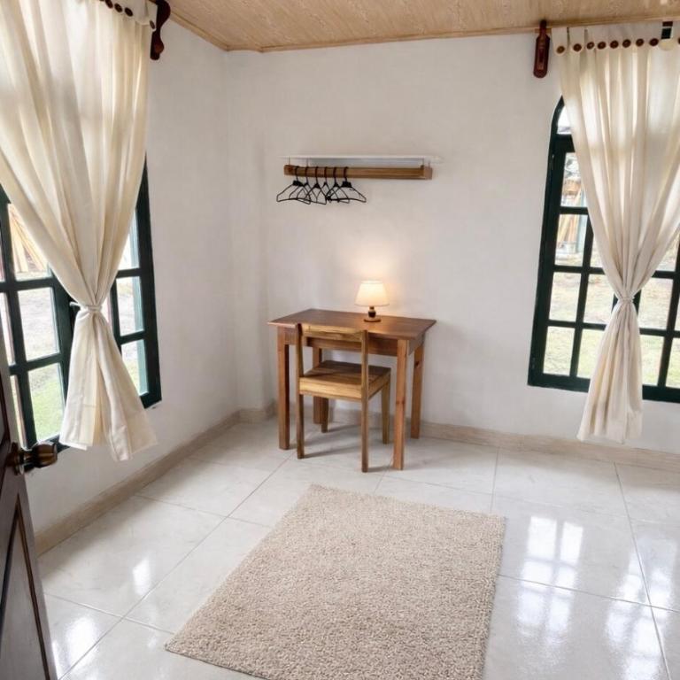 La Casita de Carpintero - Chalet de 1 dormitorio - 9