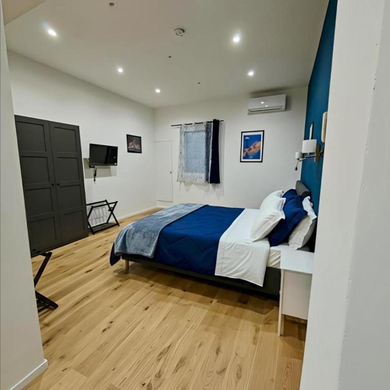 Dimora Camilla - Appartamento con 1 Camera da Letto - Non Fumatori - 9