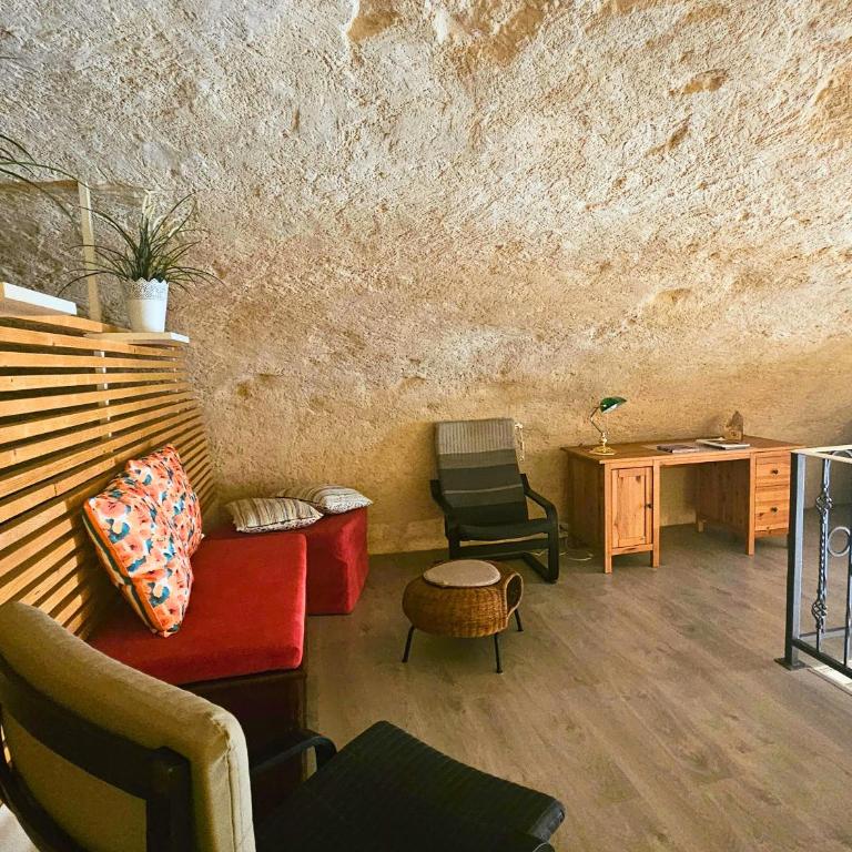 Le Stelle Nei Sassi - Casa Vacanze - 16