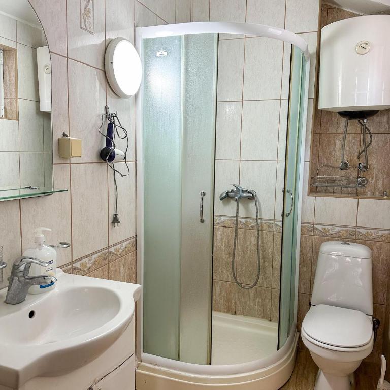 ApartMonte - Studio with Balcony - 9