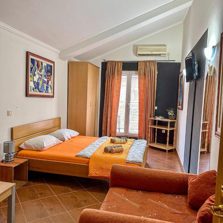 ApartMonte - Studio with Balcony - 3