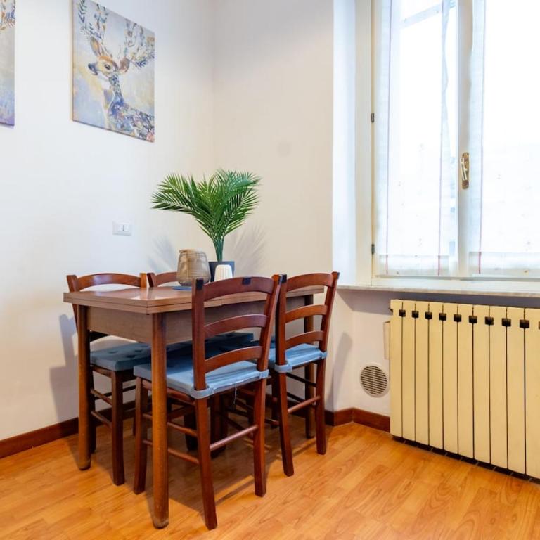 Intimate Suite - CityLife - Appartamento con 1 Camera da Letto - 6