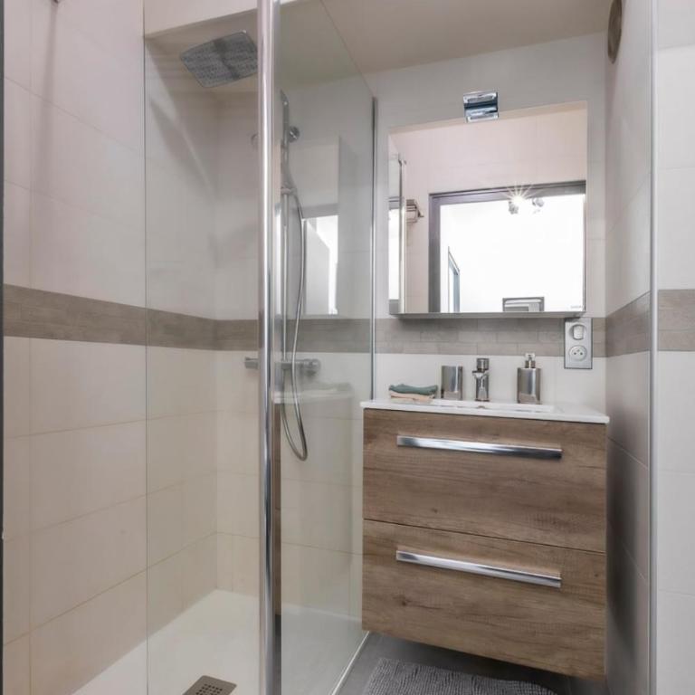 Résidence L'Ecrin - Appartement en Centre ville - Apartment - 13