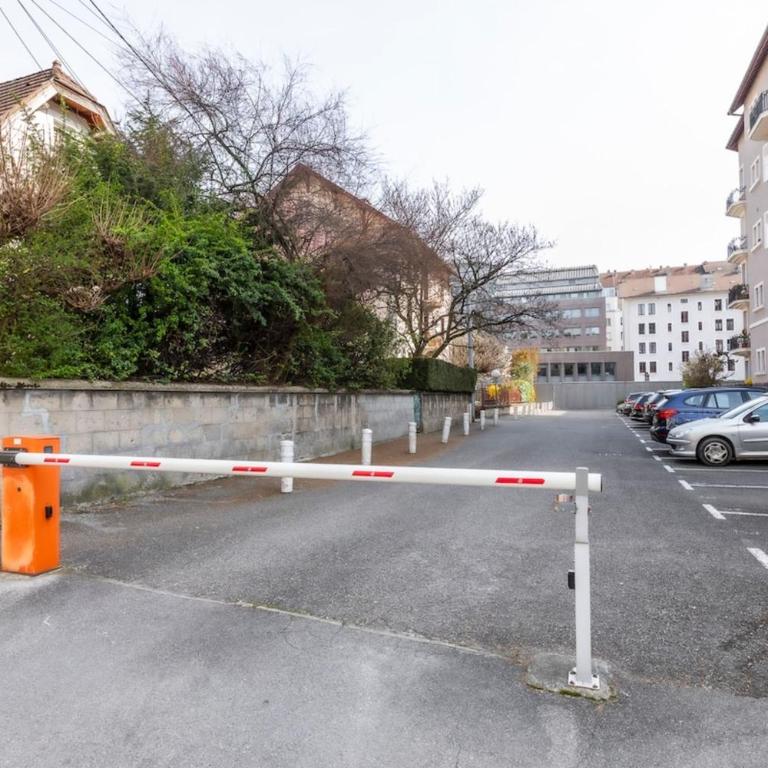Résidence L'Ecrin - Appartement en Centre ville - Apartment - 17