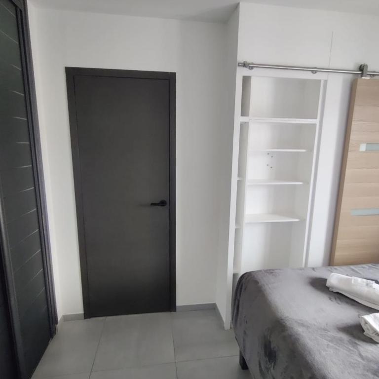 Résidence L'Ecrin - Appartement en Centre ville - Apartment - 10