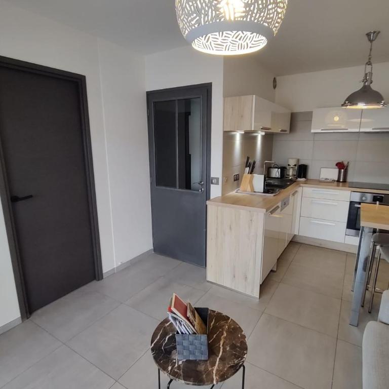 Résidence L'Ecrin - Appartement en Centre ville - Apartment - 3