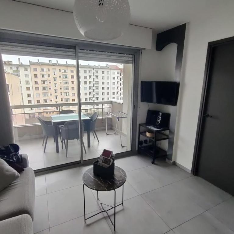 Résidence L'Ecrin - Appartement en Centre ville - Apartment - 1