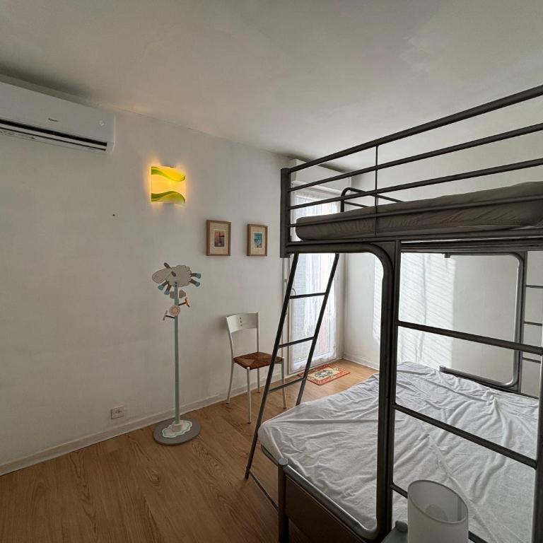 Vacances à Biscarrosse ! - Apartment mit 3 Schlafzimmern - 10