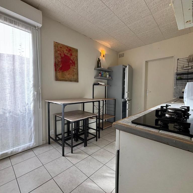 Vacances à Biscarrosse ! - Apartment mit 3 Schlafzimmern - 13