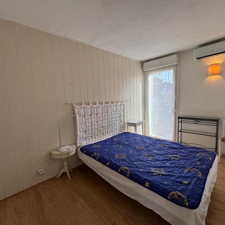 Vacances à Biscarrosse ! - Apartment mit 3 Schlafzimmern - 6