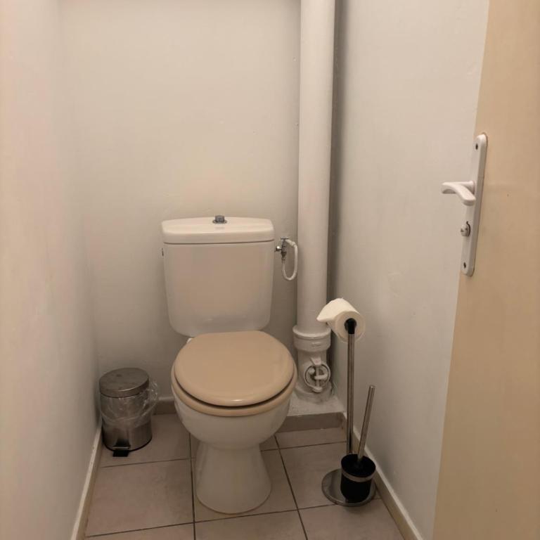 Vacances à Biscarrosse ! - Apartment mit 3 Schlafzimmern - 4