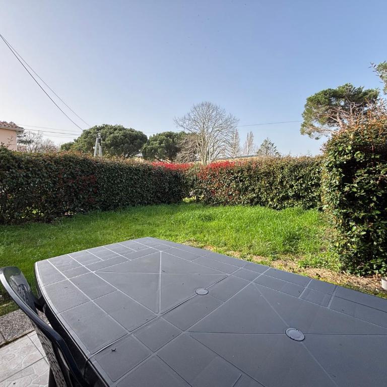 Vacances à Biscarrosse ! - Apartment mit 3 Schlafzimmern - 11