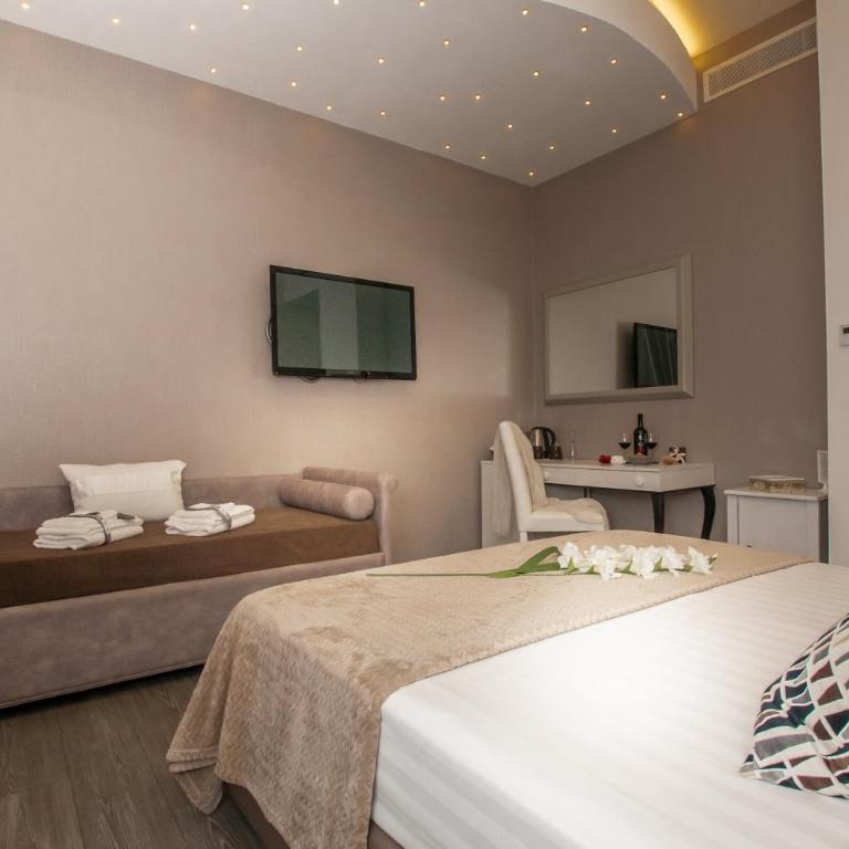 Elenoire Rooms & Suite - Suite - 8