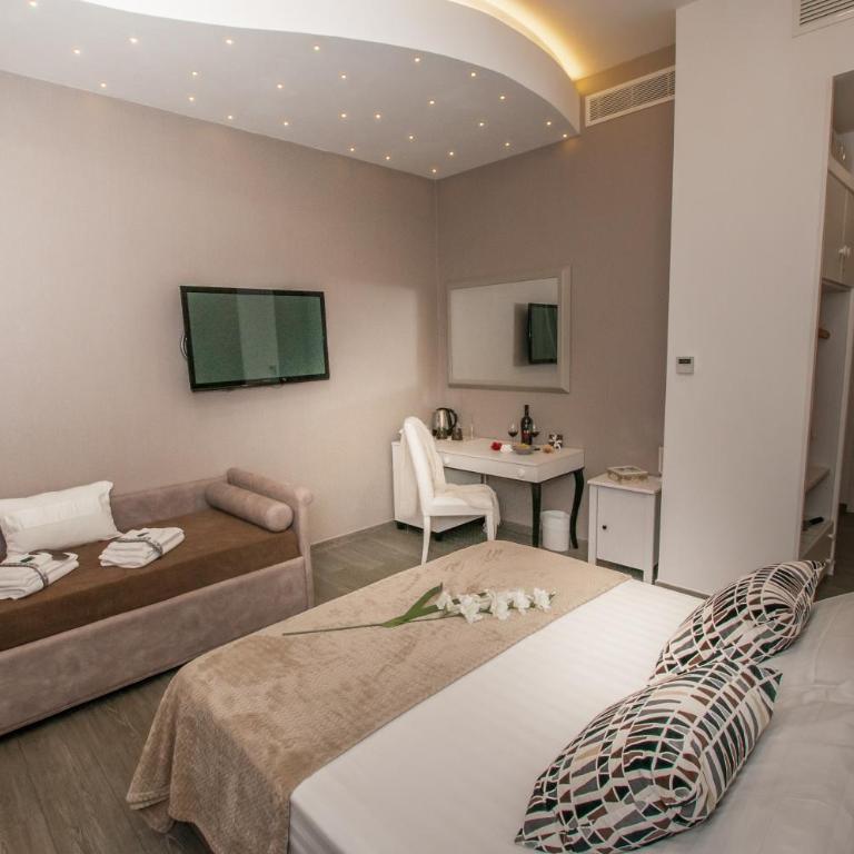 Elenoire Rooms & Suite - Suite - 6