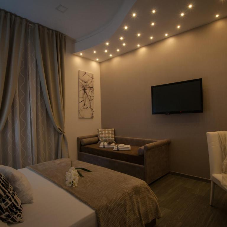 Elenoire Rooms & Suite - Suite - 1