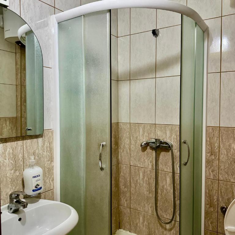 ApartMonte - Studio with Balcony - 3