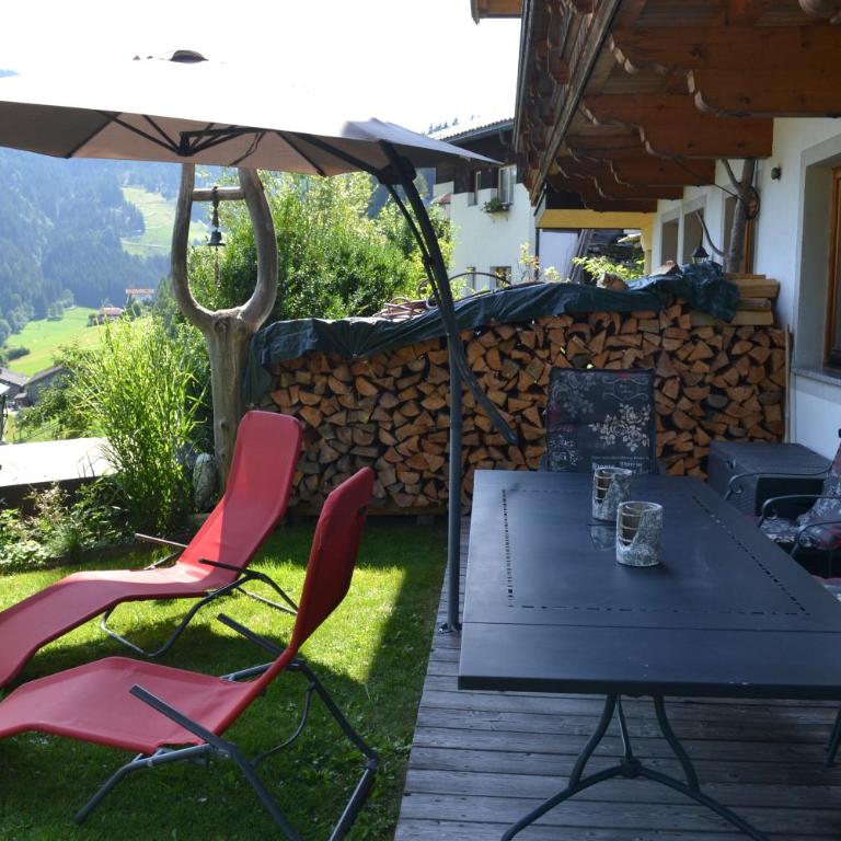 Ferienwohnung Pusteblume4 - Apartment mit 2 Schlafzimmern - 10
