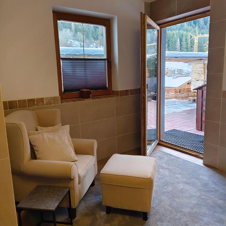 Ferienwohnung Pusteblume4 - Apartment mit 2 Schlafzimmern - 5