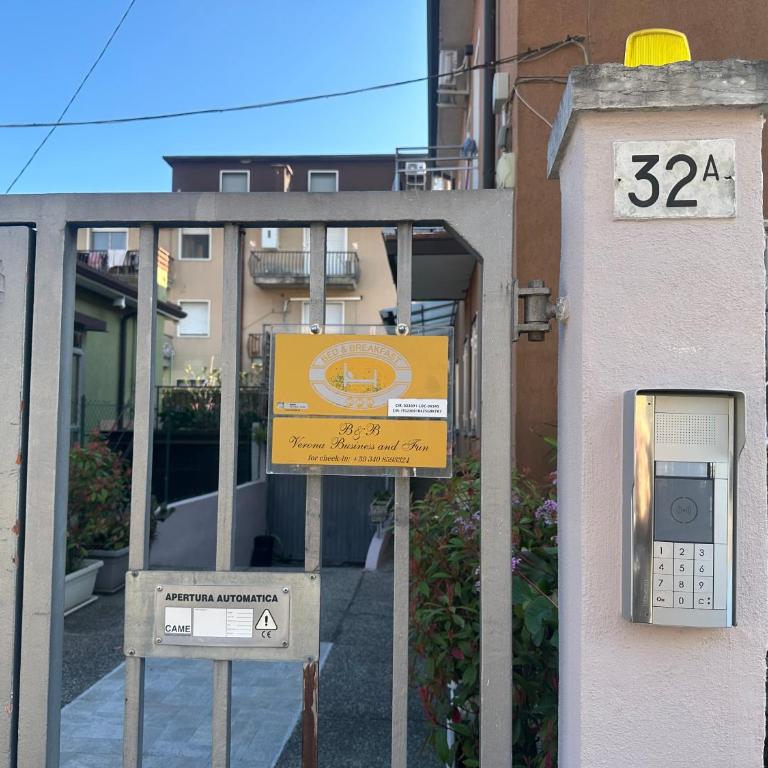 Monolocale Pink Borgo Roma GB Rossi friendly Verona - Monolocale Superior - 4