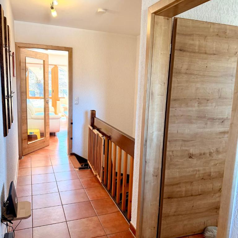 Ferienwohnung Bergpanorama Schönau - Appartement 2 Chambres - 10