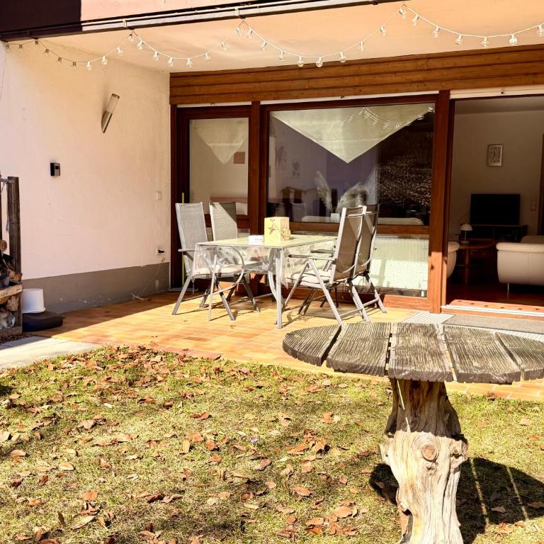 Ferienwohnung Bergpanorama Schönau - Appartement 2 Chambres - 16