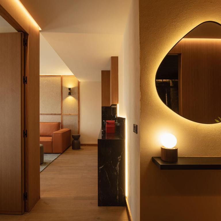 ÉCLAT Collection - City Center - POOL and PRIVATE FREE PARKING - Apartamento Superior de 2 dormitorios - 11