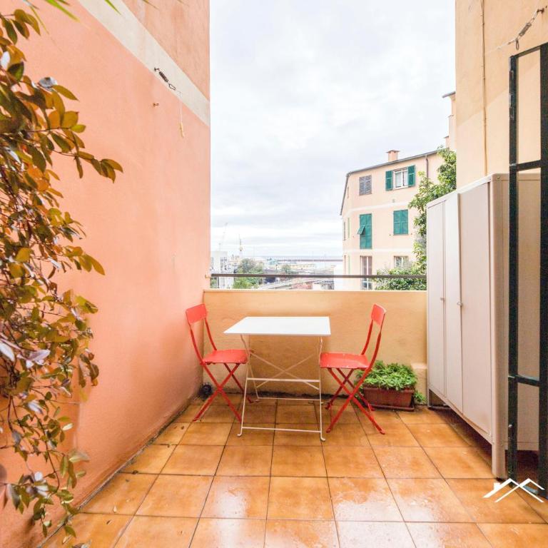 City Center 3M |2 BR| A/C| WIFI By Tilo - Appartamento - 7