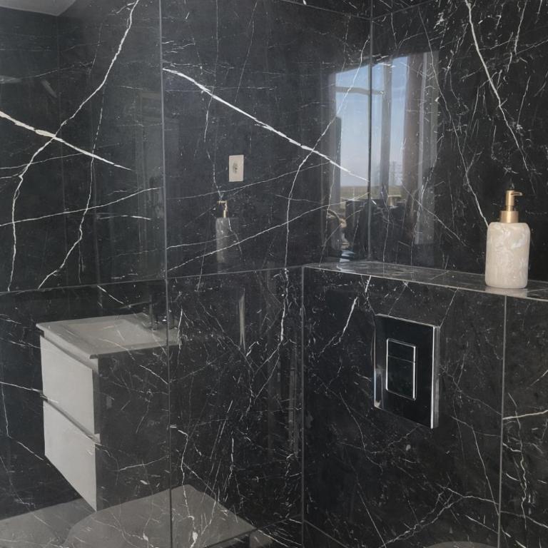 Bright studio flat in Cap d'Ail - Near Monaco - Standard Studio - 11