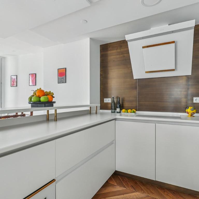 BnBNova - 1BR - Boulevard Saint-Germain & Orsay Museum - Appartement - 8