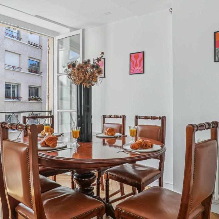 BnBNova - 1BR - Boulevard Saint-Germain & Orsay Museum - Appartement - 7