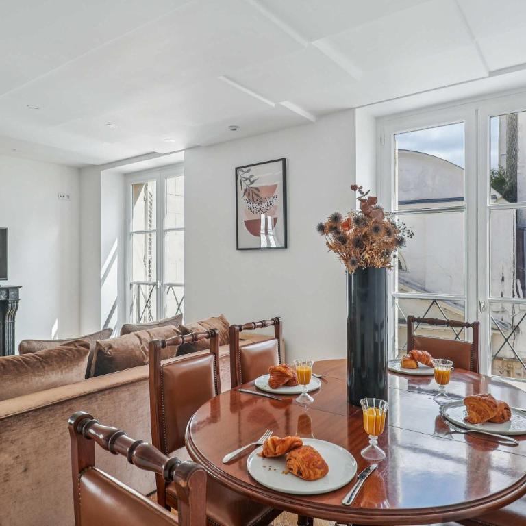 BnBNova - 1BR - Boulevard Saint-Germain & Orsay Museum - Appartement - 2