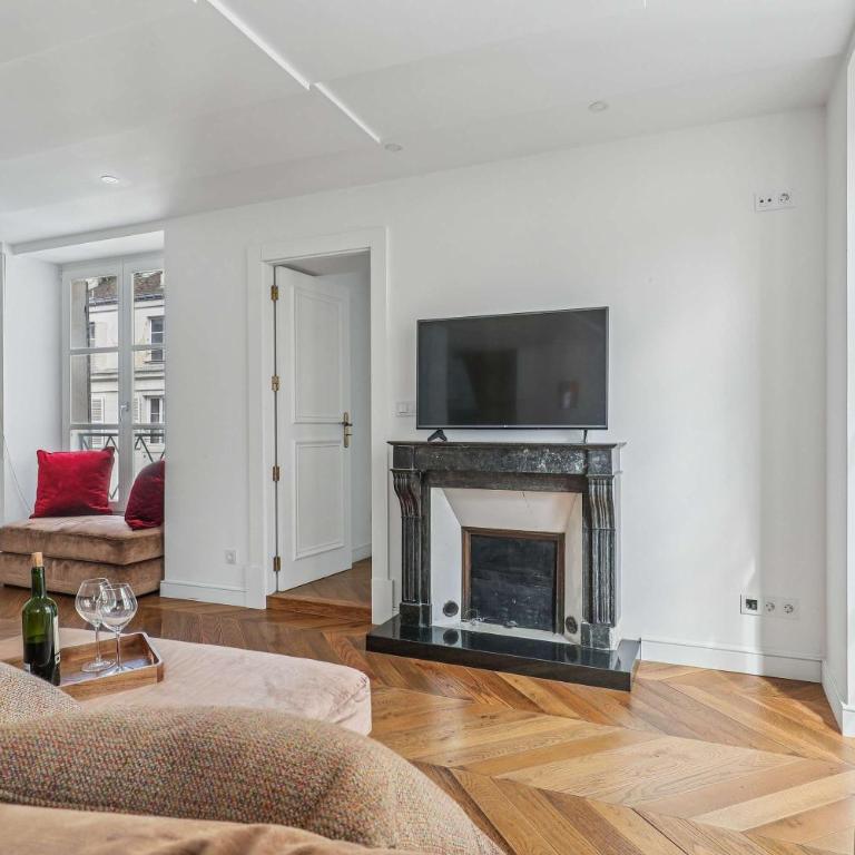 BnBNova - 1BR - Boulevard Saint-Germain & Orsay Museum - Appartement - 10