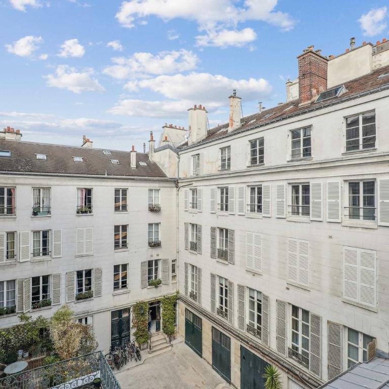 BnBNova - 1BR - Boulevard Saint-Germain & Orsay Museum - Appartement - 14