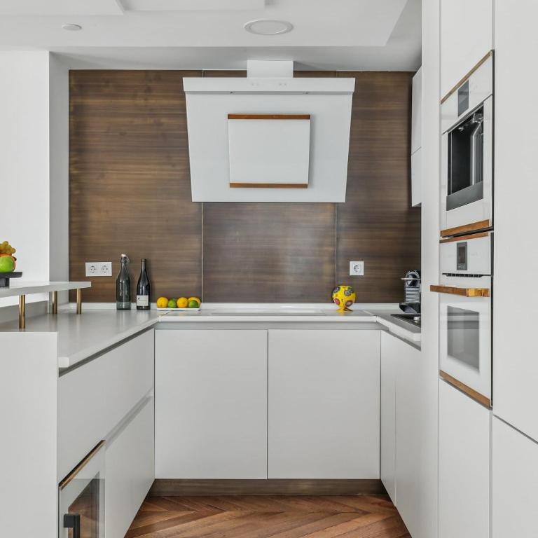 BnBNova - 1BR - Boulevard Saint-Germain & Orsay Museum - Appartement - 11