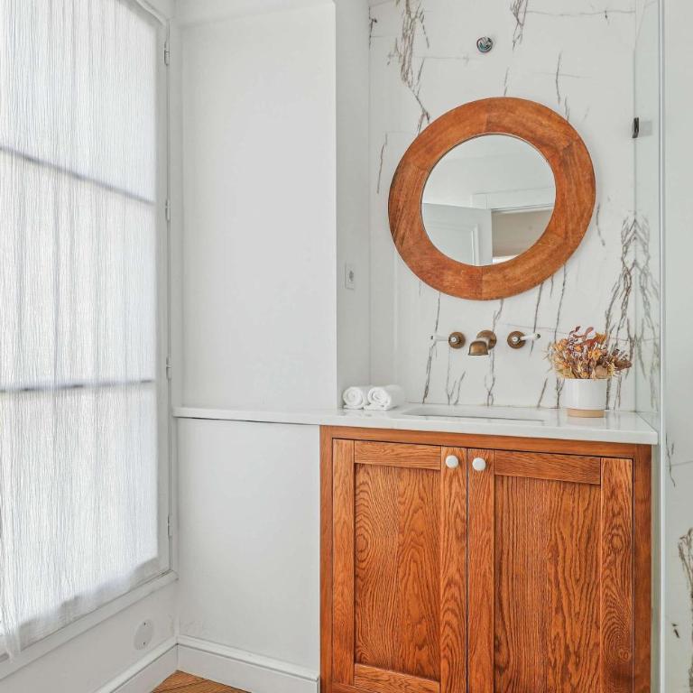 BnBNova - 1BR - Boulevard Saint-Germain & Orsay Museum - Appartement - 20
