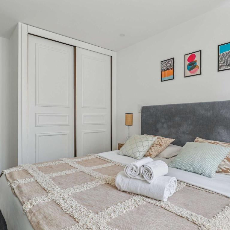 BnBNova - 1BR - Boulevard Saint-Germain & Orsay Museum - Appartement - 17