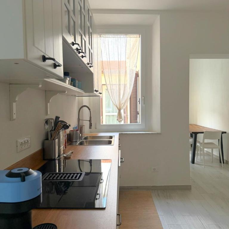 Blue Marine House Viareggio - Appartamento con 1 Camera da Letto - 9