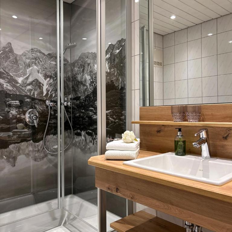 Ferienwohnungen Vogler - Studio-Apartment - 6