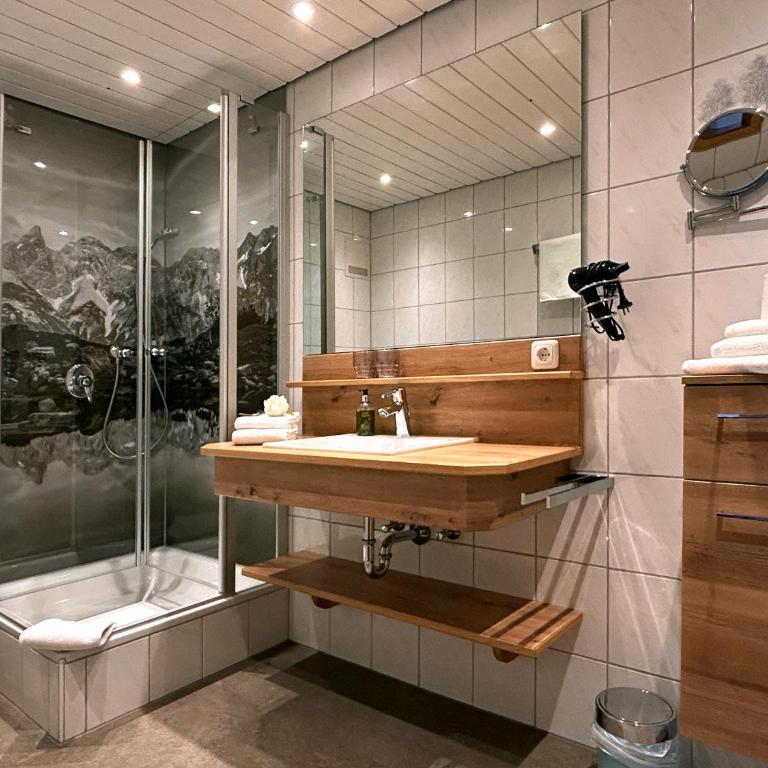 Ferienwohnungen Vogler - Studio-Apartment - 7