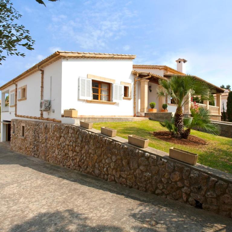 Villa Gotmar - Villa - 45