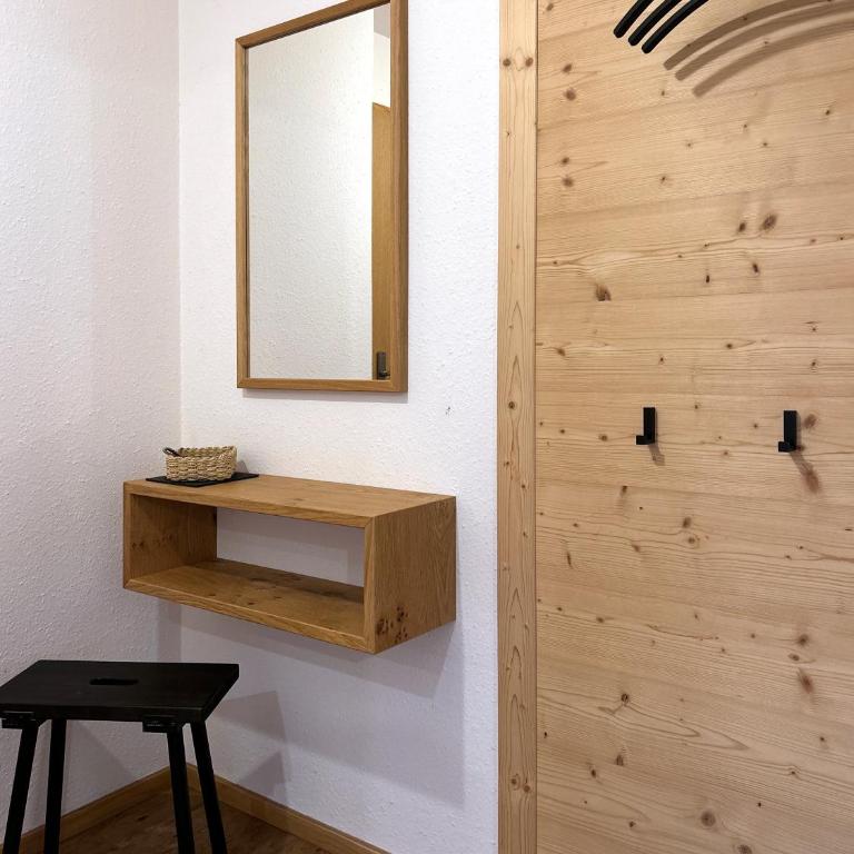 Ferienwohnungen Vogler - Comfort Apartment mit 2 Schlafzimmern - 15