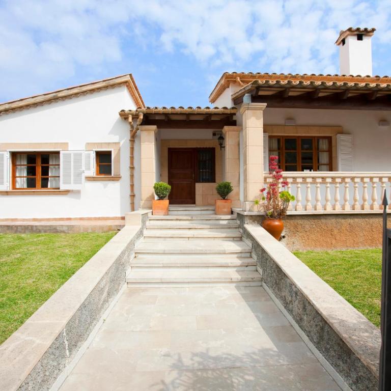 Villa Gotmar - Villa - 46