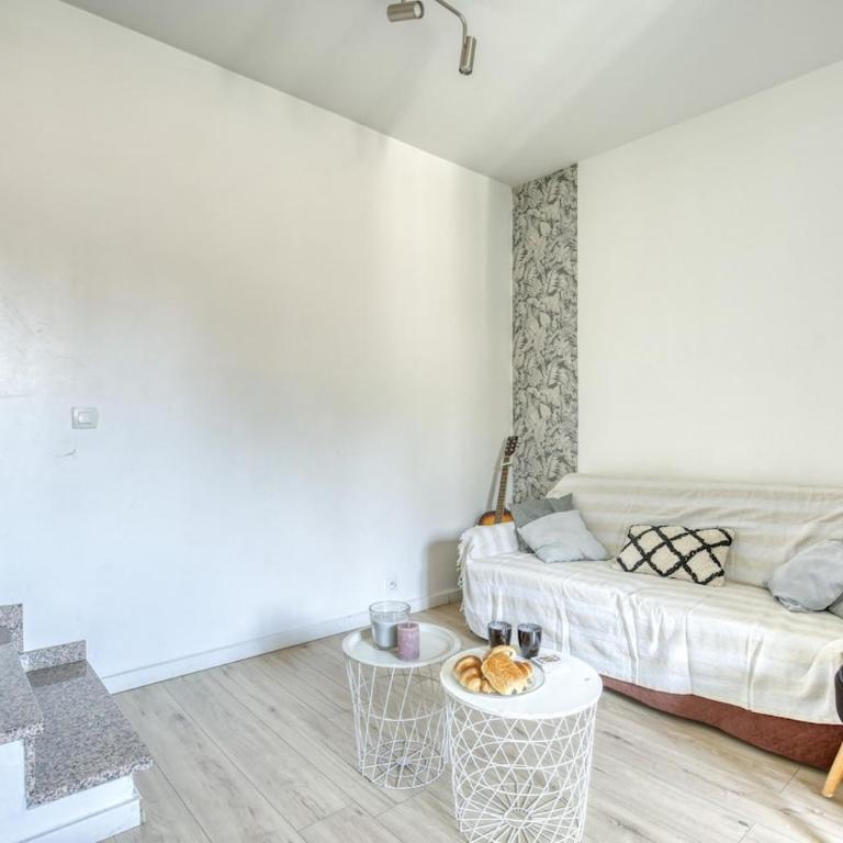 2 Bedrooms, Close to Paris, Le Green - Appartamento con 1 Camera da Letto - 29