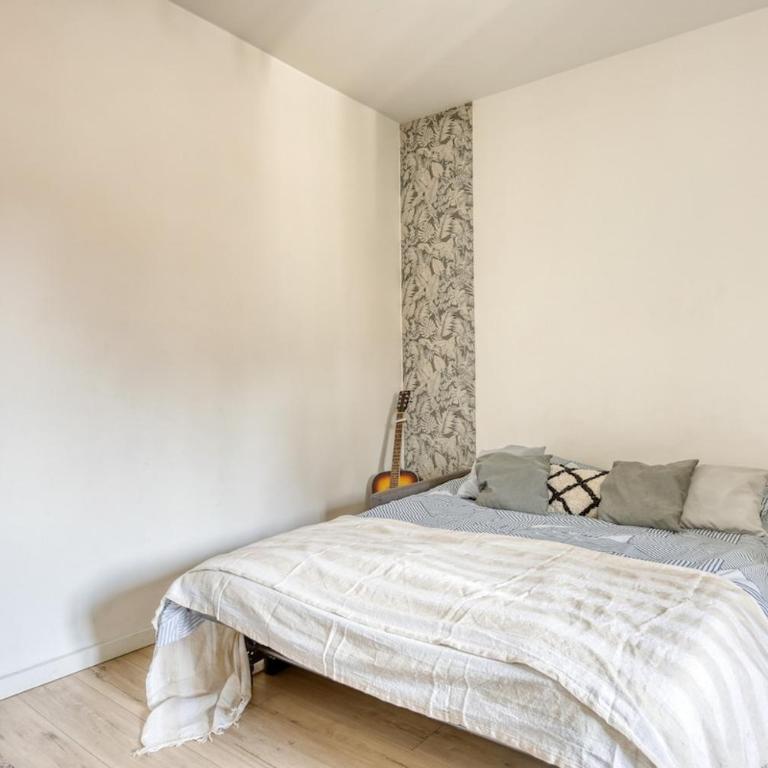 2 Bedrooms, Close to Paris, Le Green - Appartamento con 1 Camera da Letto - 28