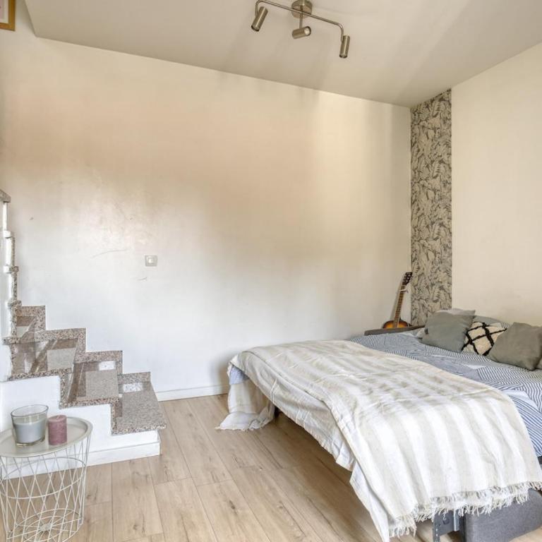 2 Bedrooms, Close to Paris, Le Green - Appartamento con 1 Camera da Letto - 27
