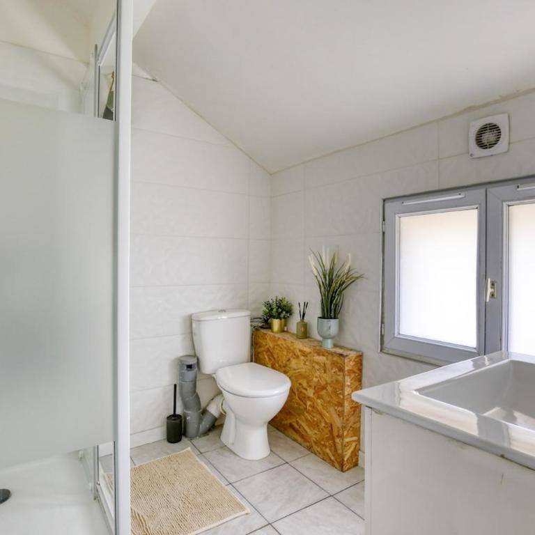 2 Bedrooms, Close to Paris, Le Green - Appartamento con 1 Camera da Letto - 10